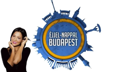 Éjjel-Nappal Budapest