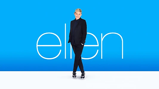 The Ellen DeGeneres Show