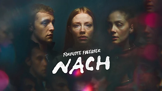 Nach