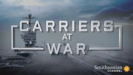 Carriers at War