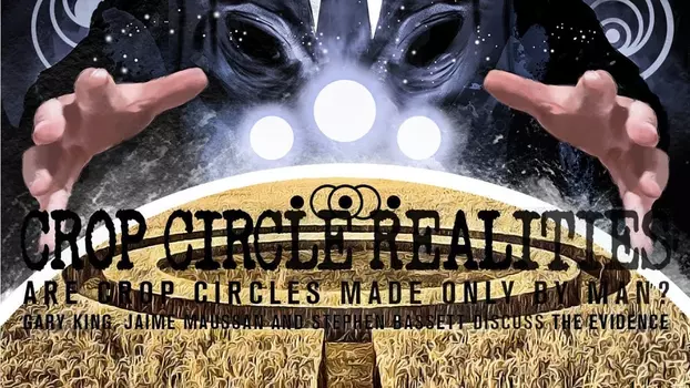 Crop Circle Realities