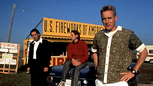 The Making of 'Bottle Rocket'