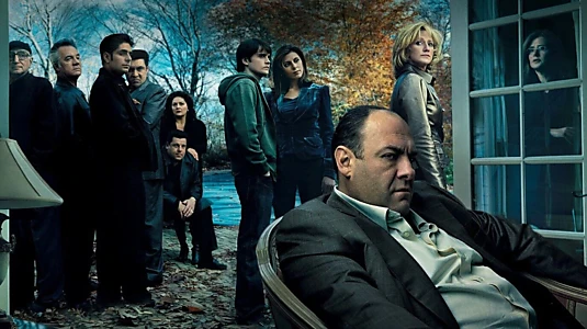 Sopranos Unauthorized: Shooting Sites Uncovered