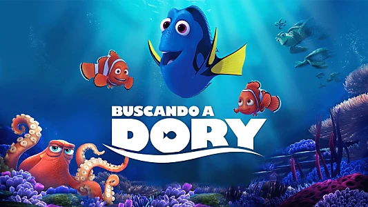 Finding Dory