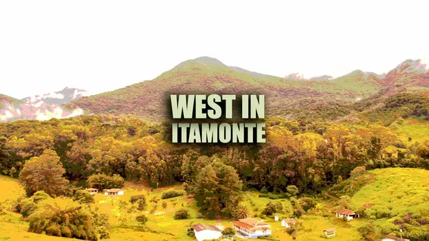 West in Itamonte
