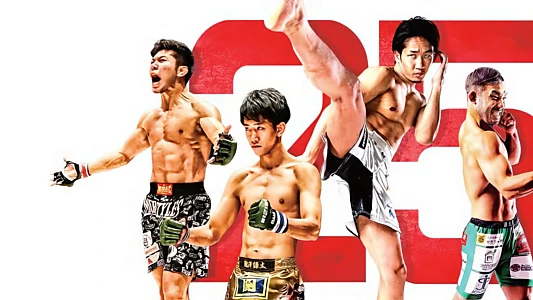 RIZIN 25