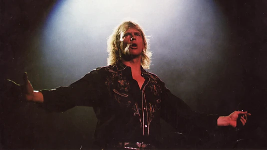 John Farnham: Chain Reaction - Live in Concert