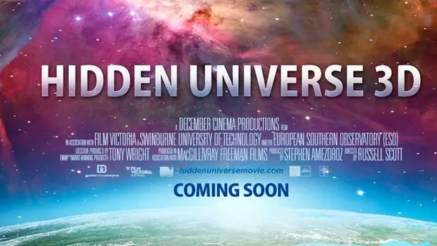 Hidden Universe