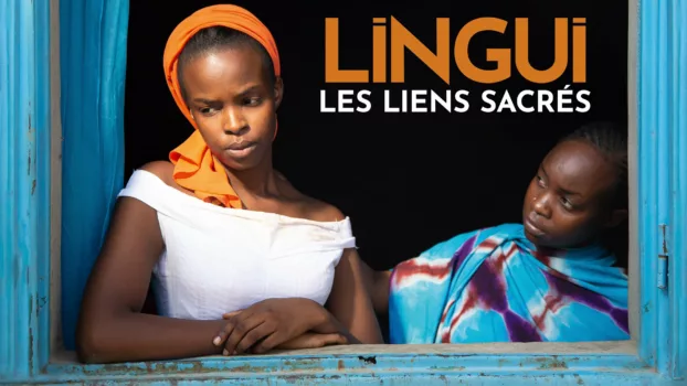 Lingui: The Sacred Bonds