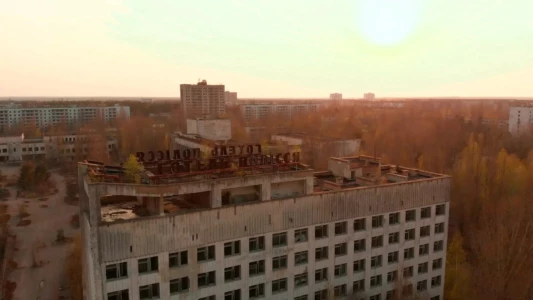 Chernobyl: The Last Battle of the USSR