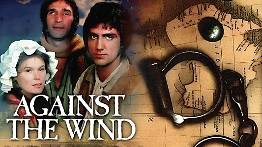 Against the Wind