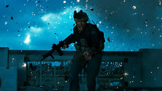 13 Hours: The Secret Soldiers of Benghazi