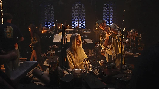 The Making of The Fellowship of the Ring