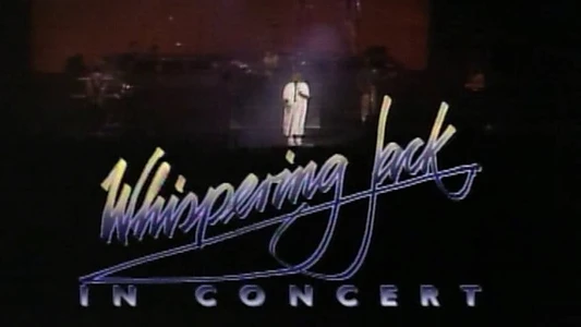 John Farnham: Whispering Jack In Concert