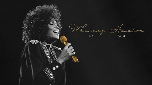 Whitney Houston: As I Am