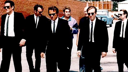 Reservoir Dogs