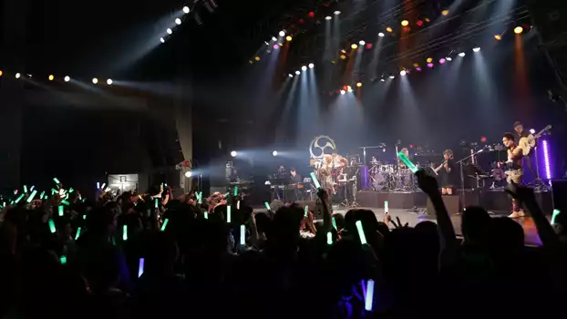 Utawarerumono SUPER LIVE 2016