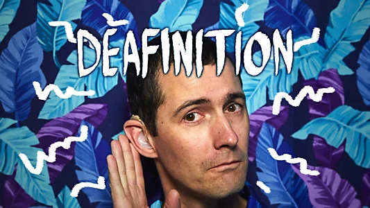 Deafinition