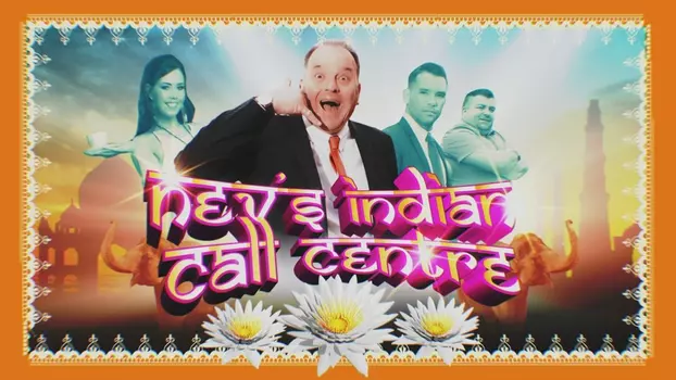 Nev's Indian Call Centre