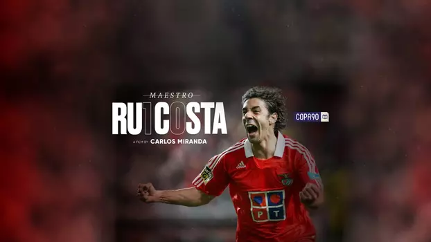 Maestro Rui Costa - Benfica's Prodigal Son