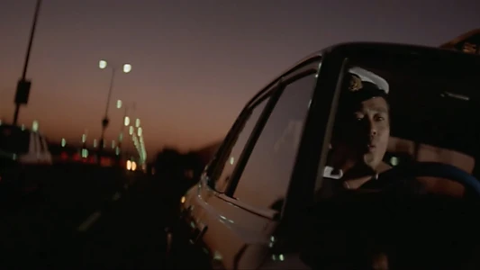 Taxi Yarou Yoru no Inka