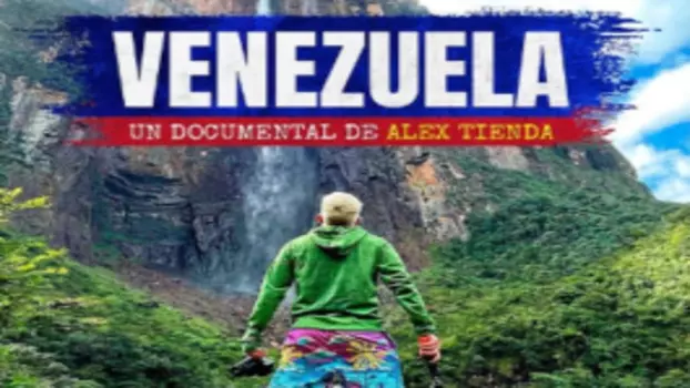 Alex Tienda en Venezuela