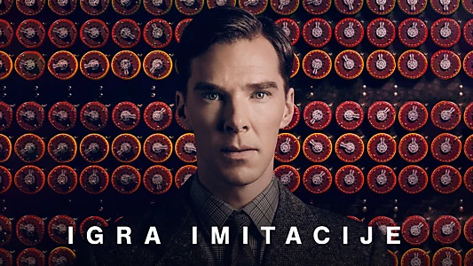 The Imitation Game