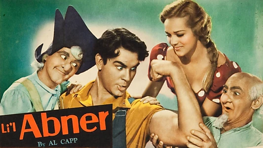 Li'l Abner