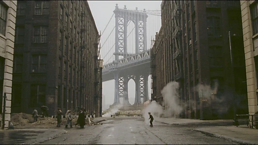 Once Upon a Time in America