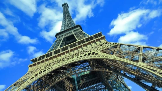 Tour Eiffel : L'histoire d'un pari impossible