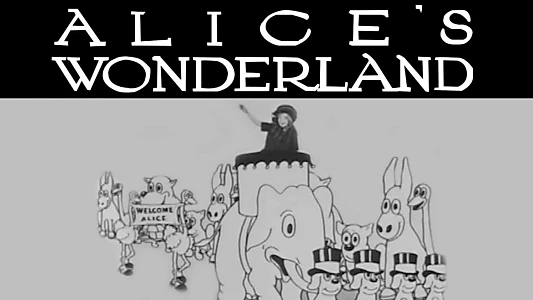 Alice's Wonderland