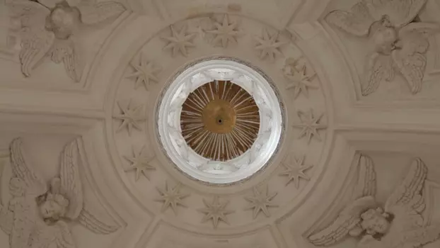 Francesco Borromini, génie du baroque romain