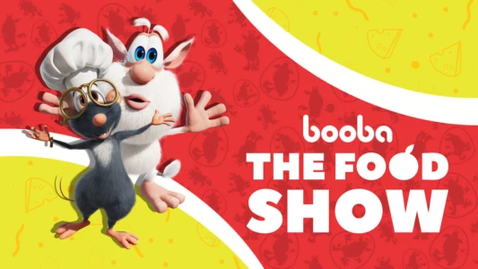 Booba: The Food Show