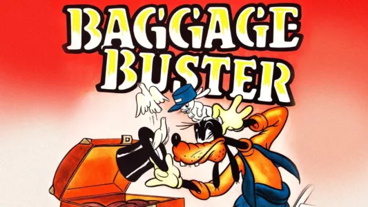 Baggage Buster