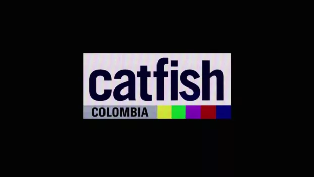 Catfish Colombia