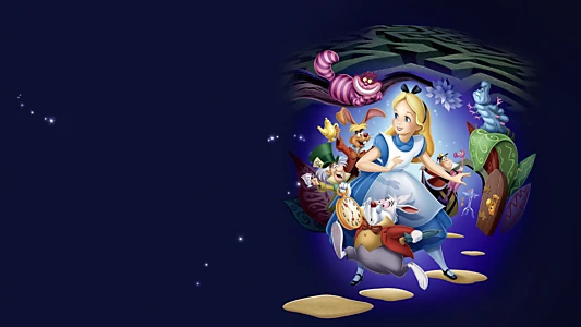 Alice in Wonderland