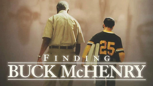 Finding Buck McHenry