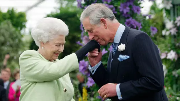 Queen Elizabeth II: A Diamond Jubilee Celebration