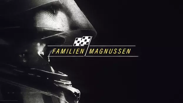 Familien Magnussen