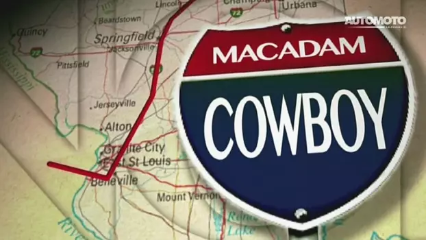 Macadam Cowboy