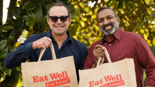 Eat Well For Less New Zealand