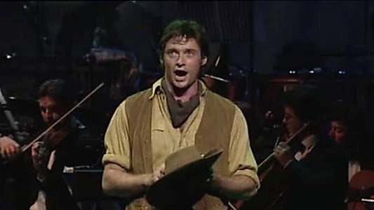 Hey, Mr. Producer! The Musical World of Cameron Mackintosh