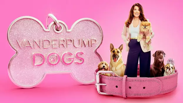 Vanderpump Dogs