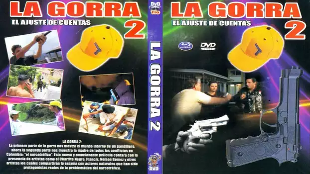 La gorra 2 (El ajuste de cuentas)