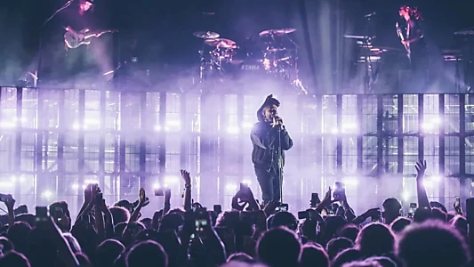 The Weeknd - Apple Music Festival: London 2015