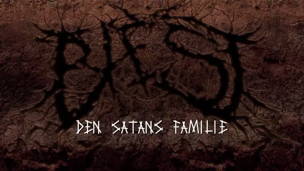 Den satans familie
