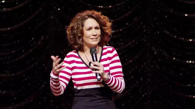 Kitty Flanagan: Seriously?