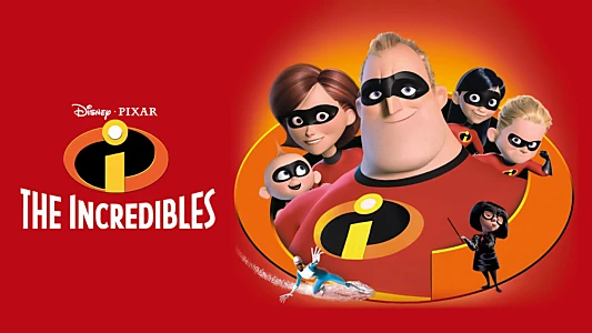 The Incredibles