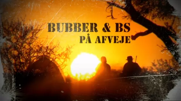 Bubber & BS på afveje