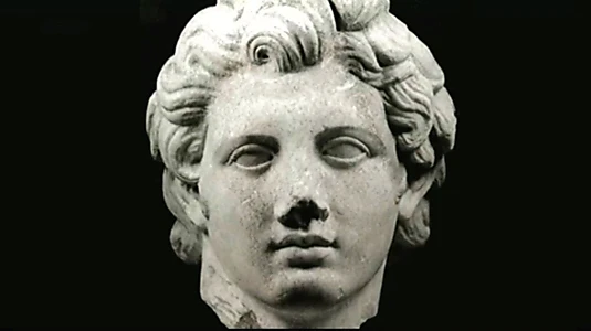 Alexander the Great: The Macedonian